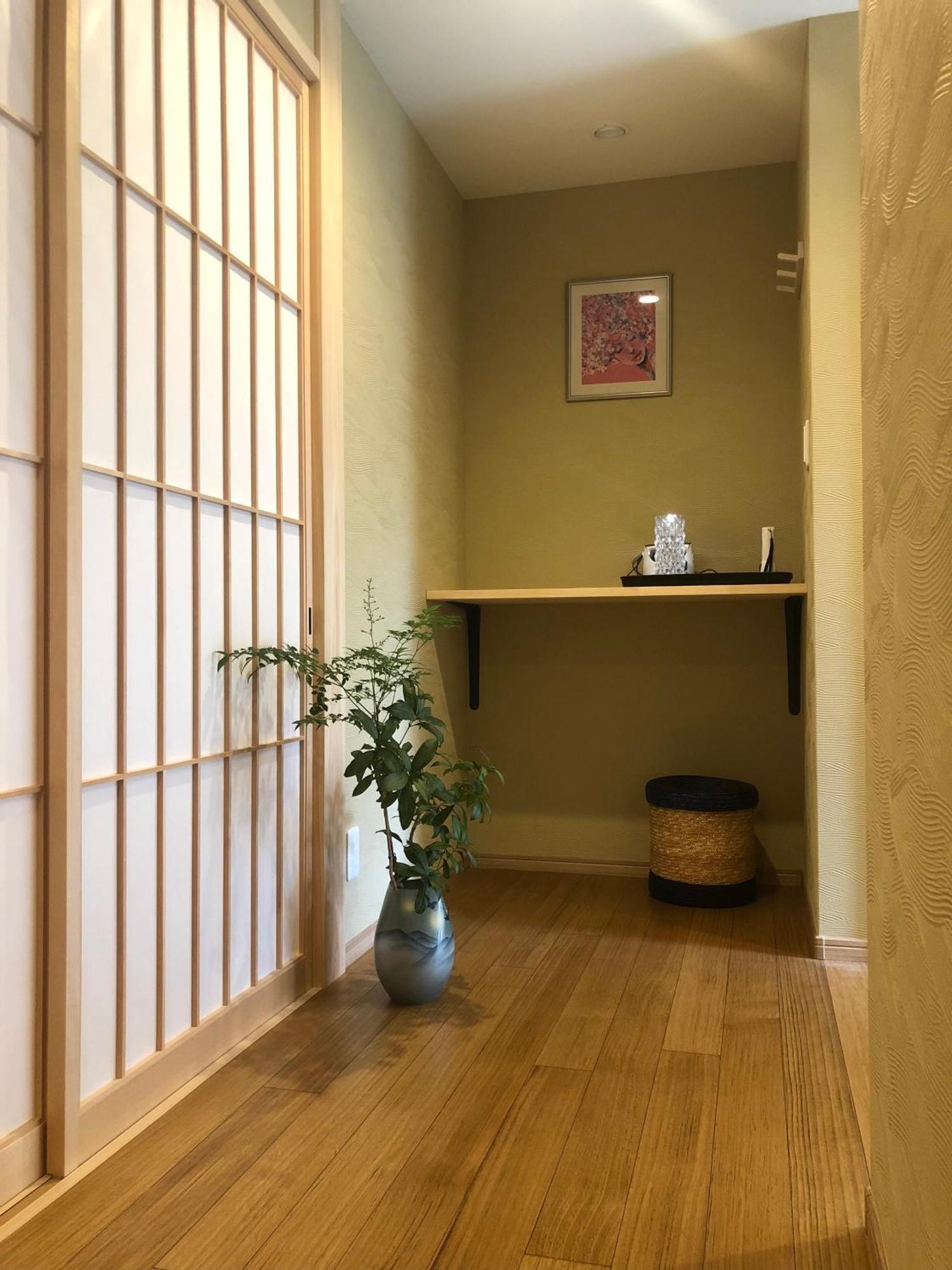 静雅の宿 Kyoto Luaran gambar