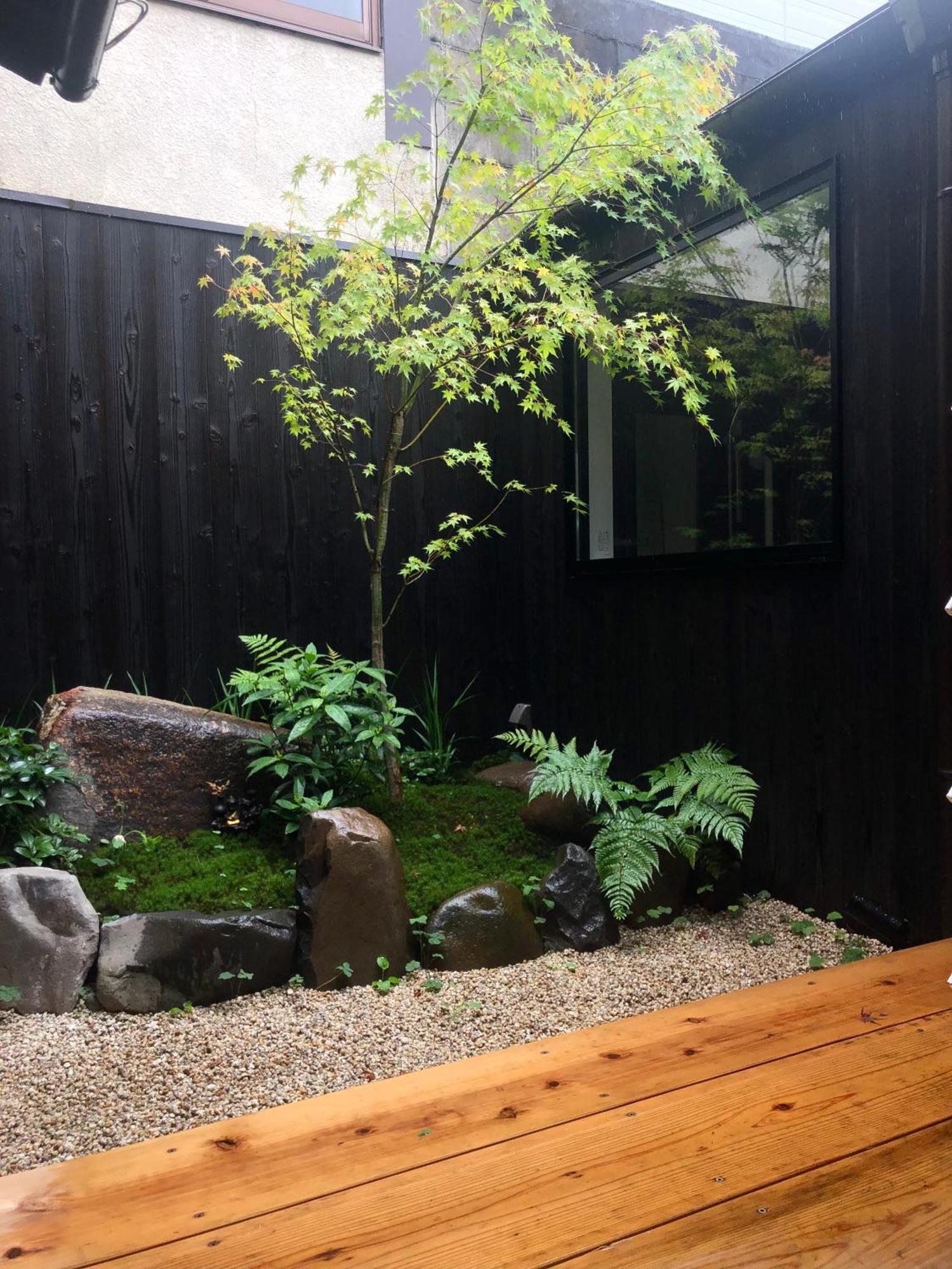 静雅の宿 Kyoto Luaran gambar