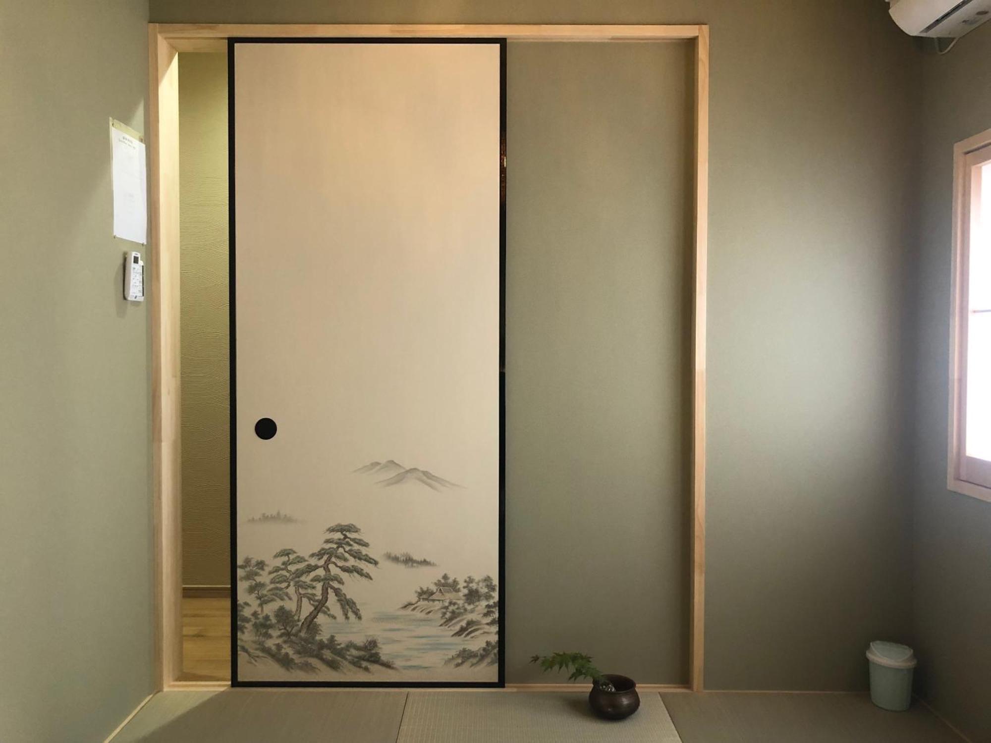 静雅の宿 Kyoto Luaran gambar