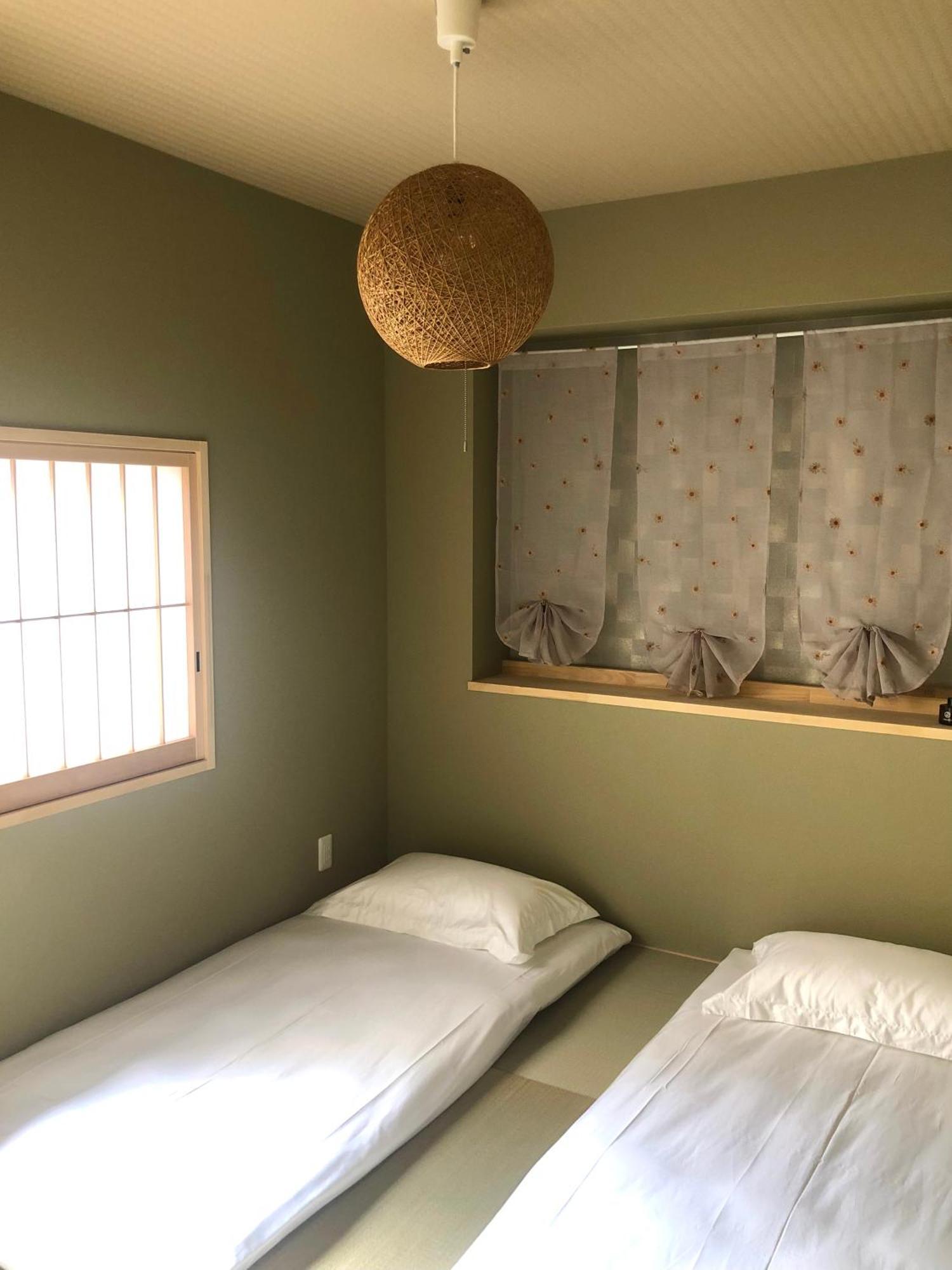 静雅の宿 Kyoto Luaran gambar