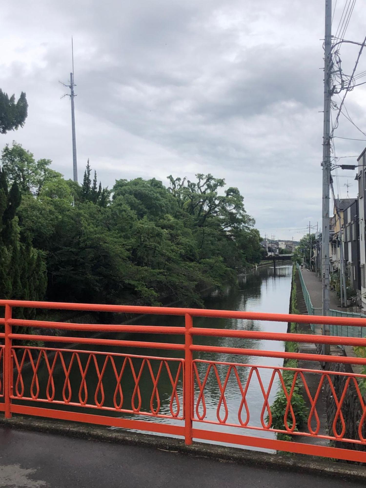 静雅の宿 Kyoto Luaran gambar