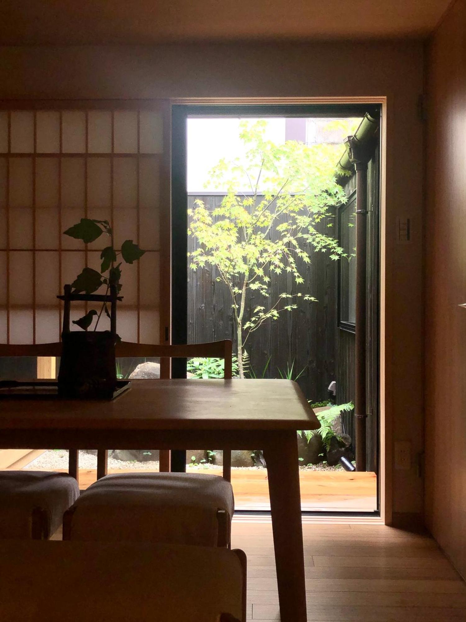 静雅の宿 Kyoto Luaran gambar
