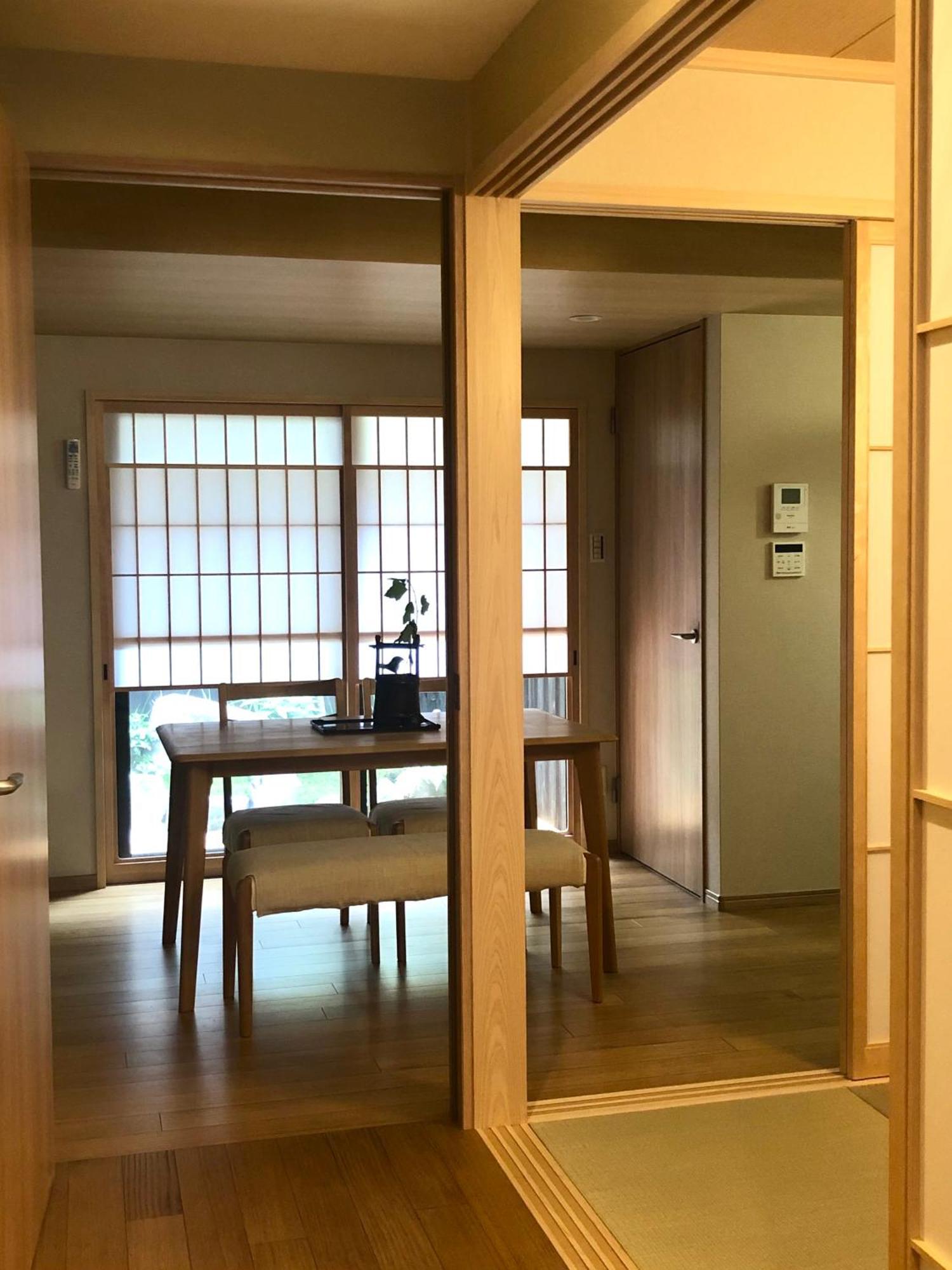 静雅の宿 Kyoto Luaran gambar