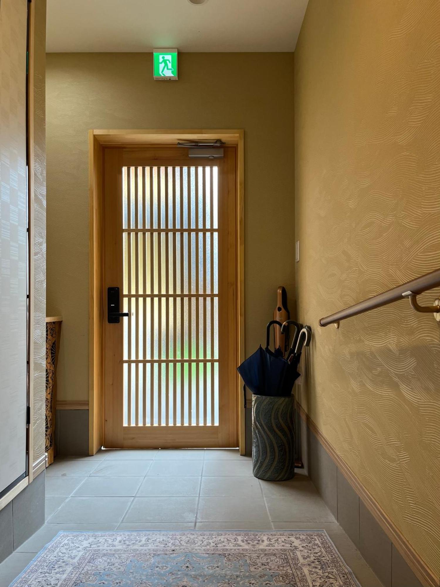 静雅の宿 Kyoto Luaran gambar