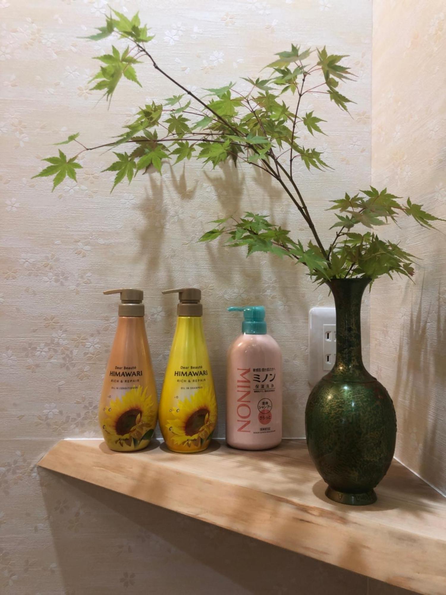 静雅の宿 Kyoto Luaran gambar