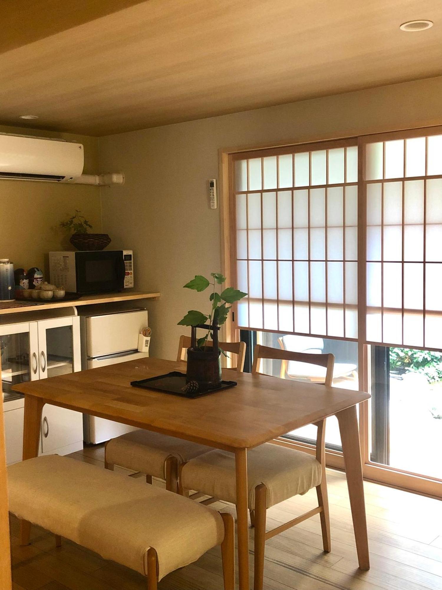 静雅の宿 Kyoto Luaran gambar