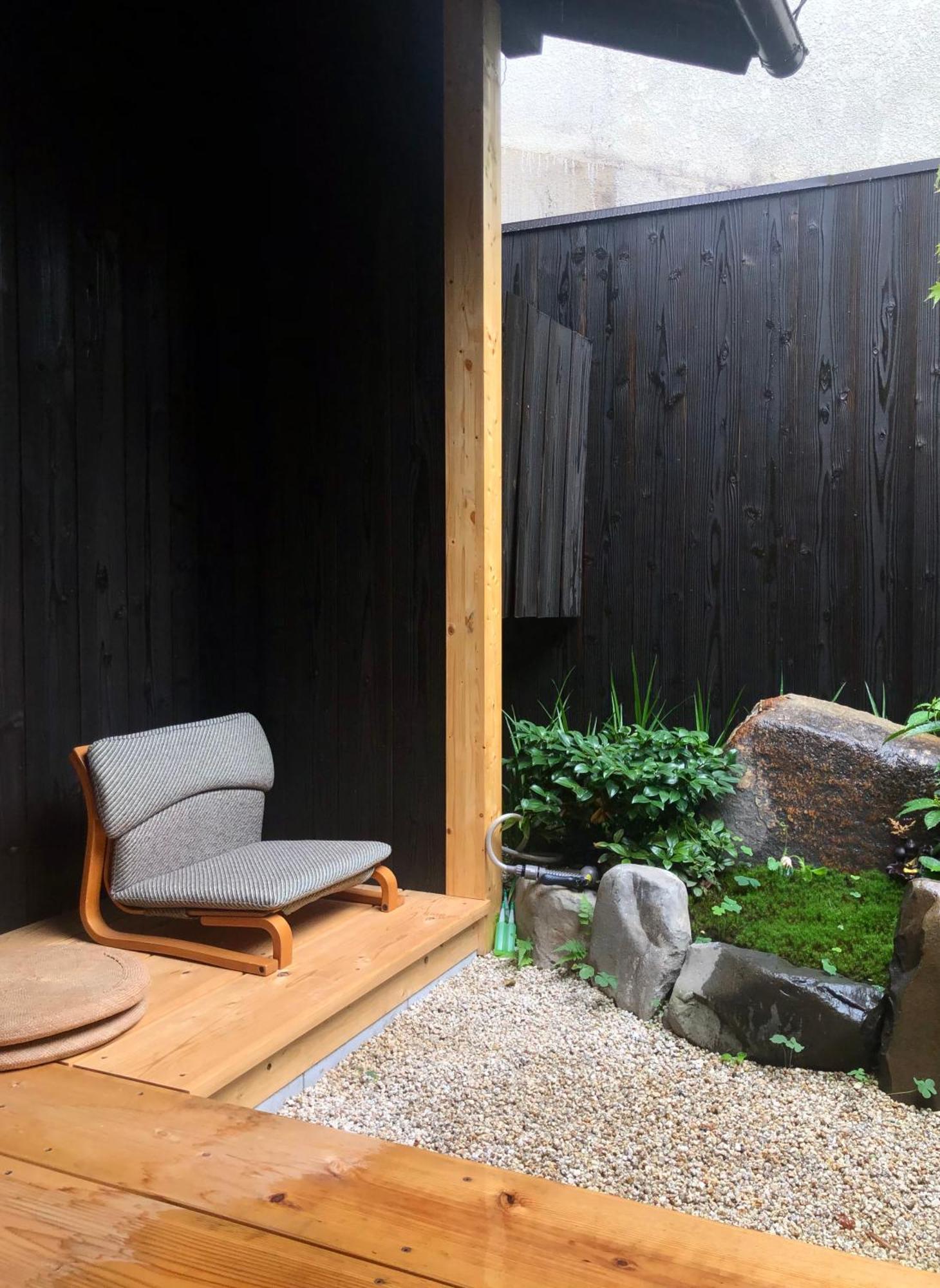 静雅の宿 Kyoto Luaran gambar