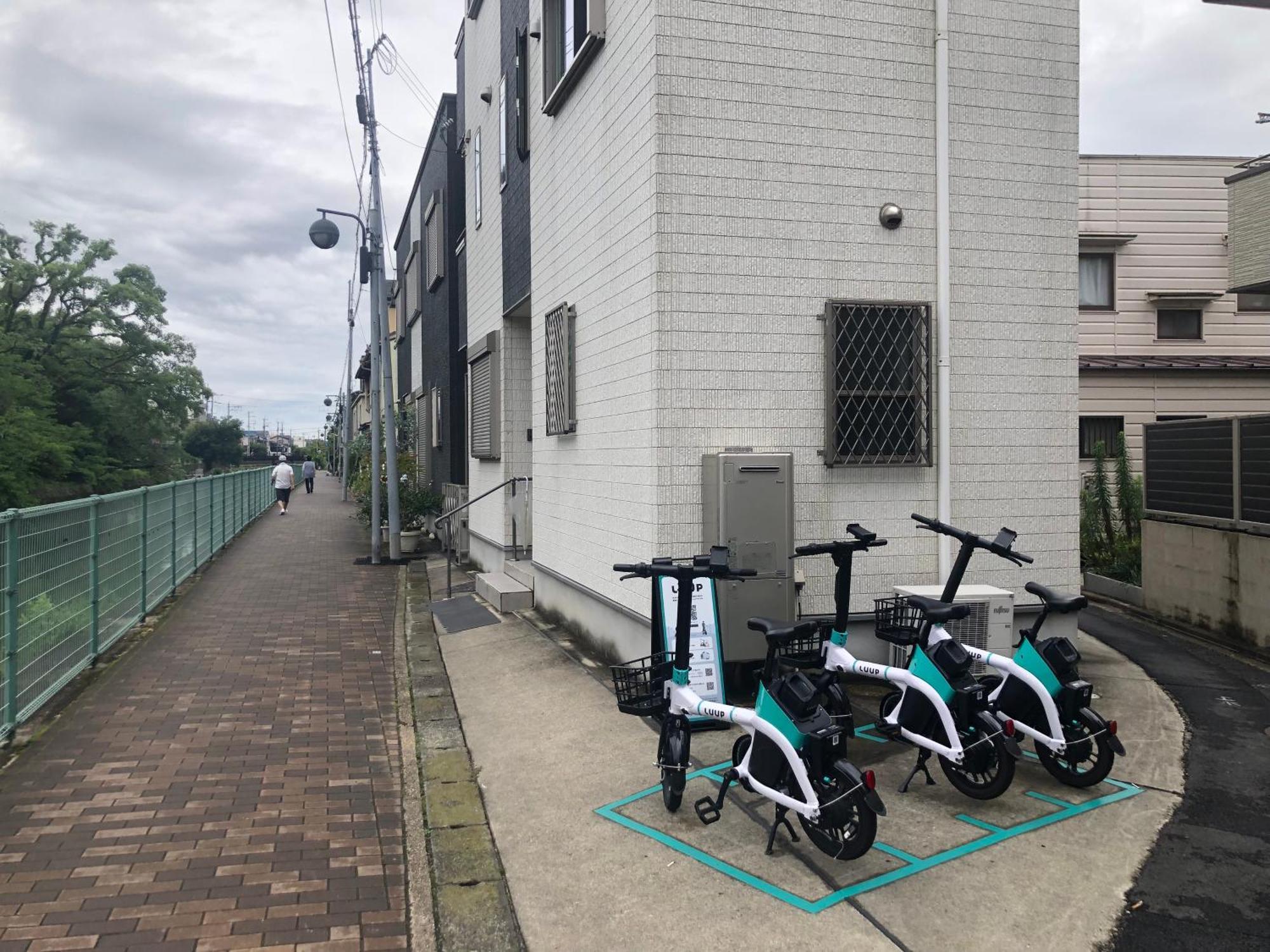静雅の宿 Kyoto Luaran gambar
