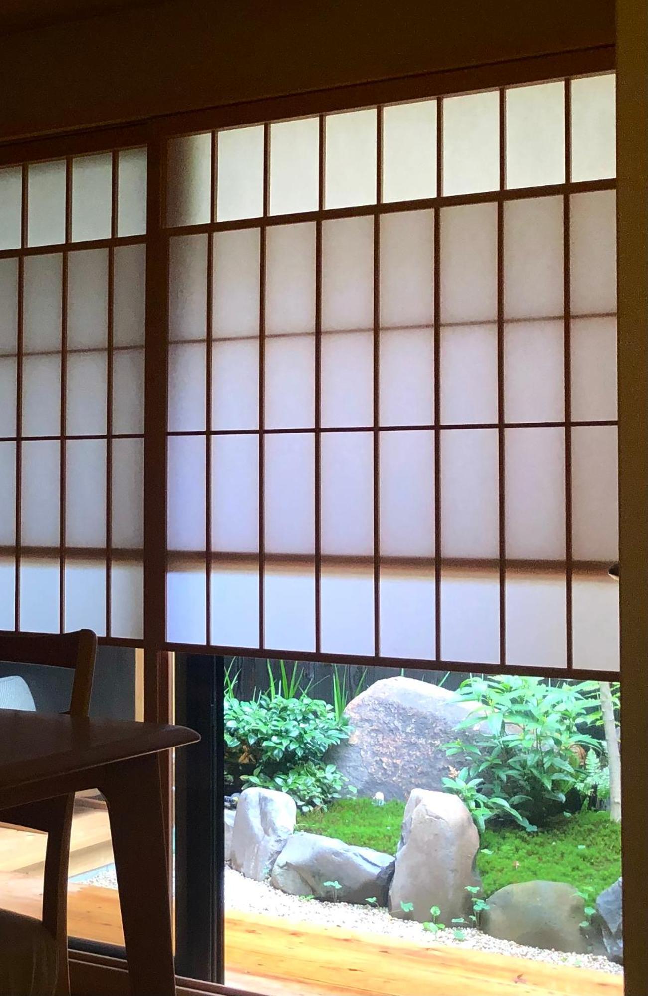 静雅の宿 Kyoto Luaran gambar