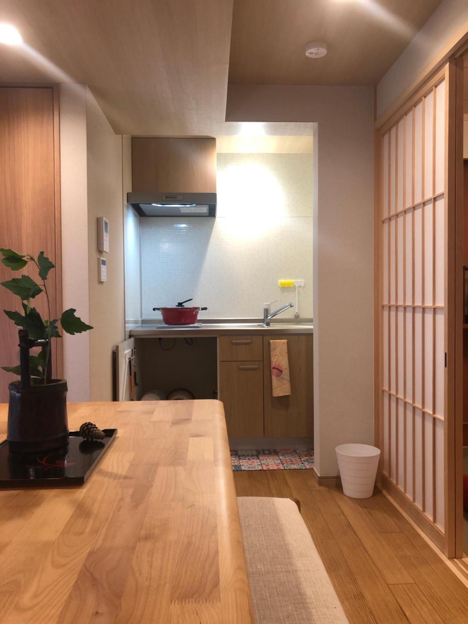 静雅の宿 Kyoto Luaran gambar