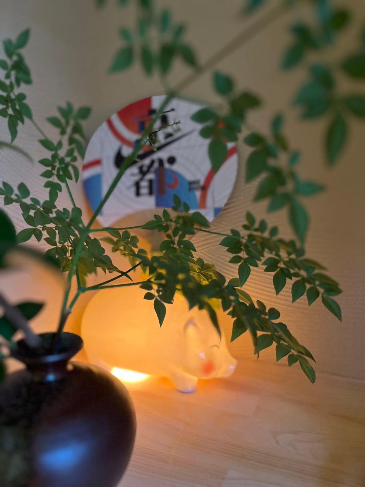 静雅の宿 Kyoto Luaran gambar