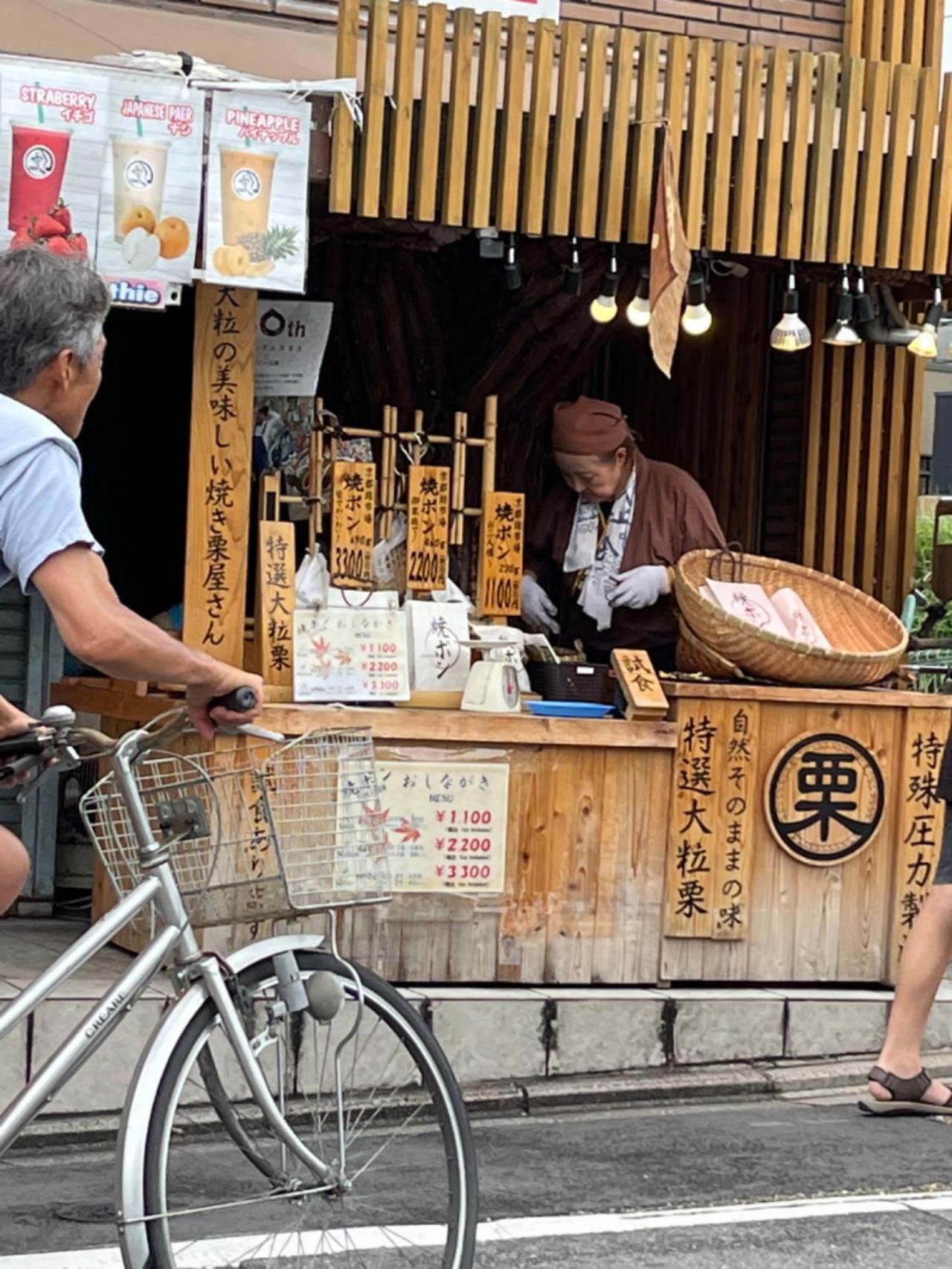 静雅の宿 Kyoto Luaran gambar