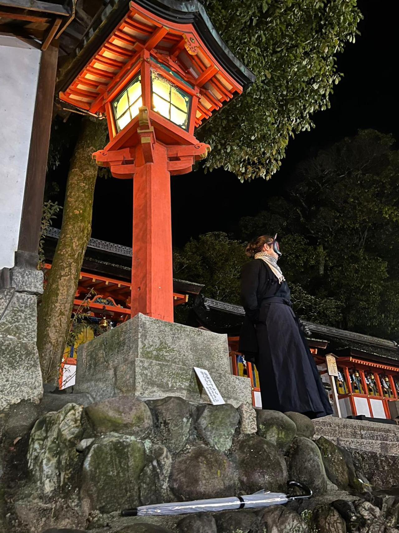 静雅の宿 Kyoto Luaran gambar
