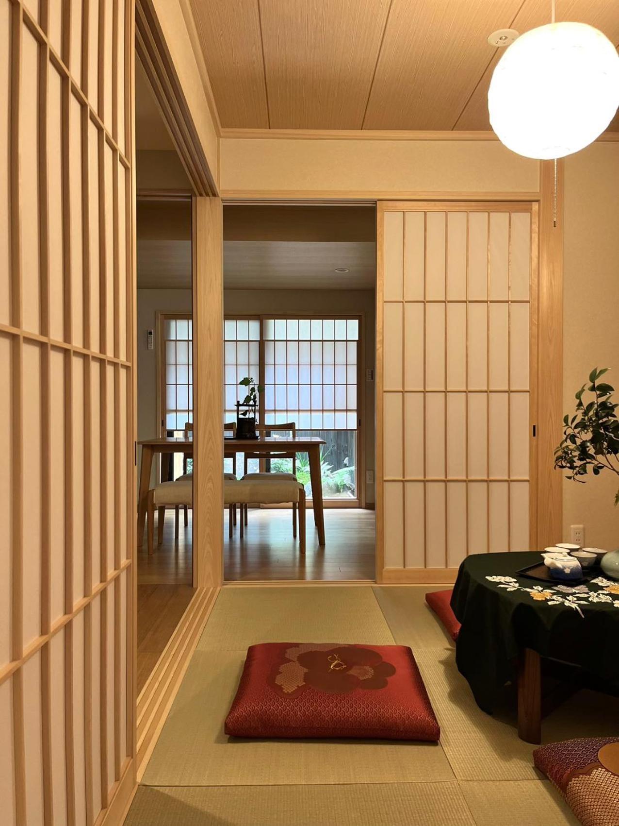 静雅の宿 Kyoto Luaran gambar