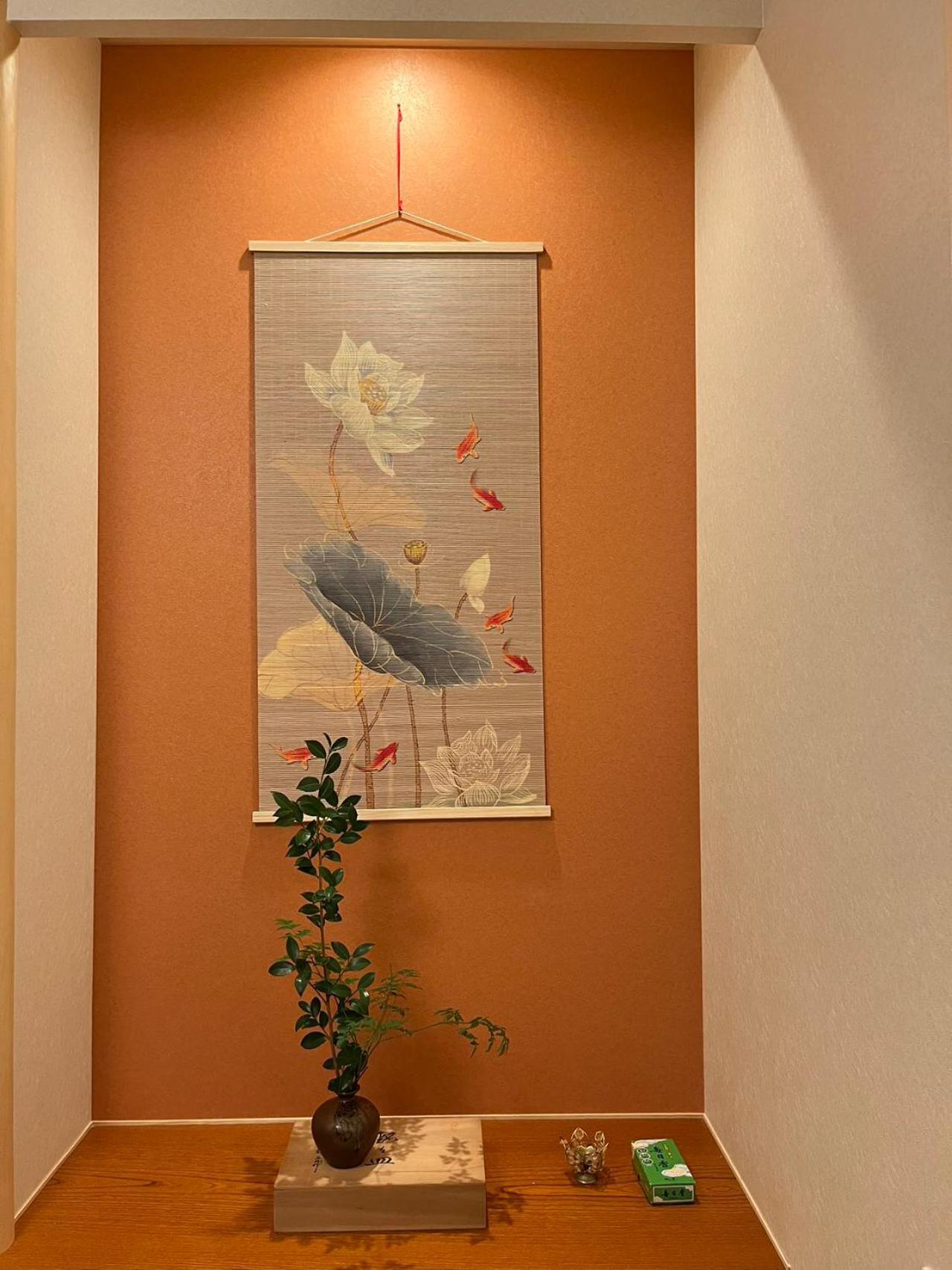 静雅の宿 Kyoto Luaran gambar
