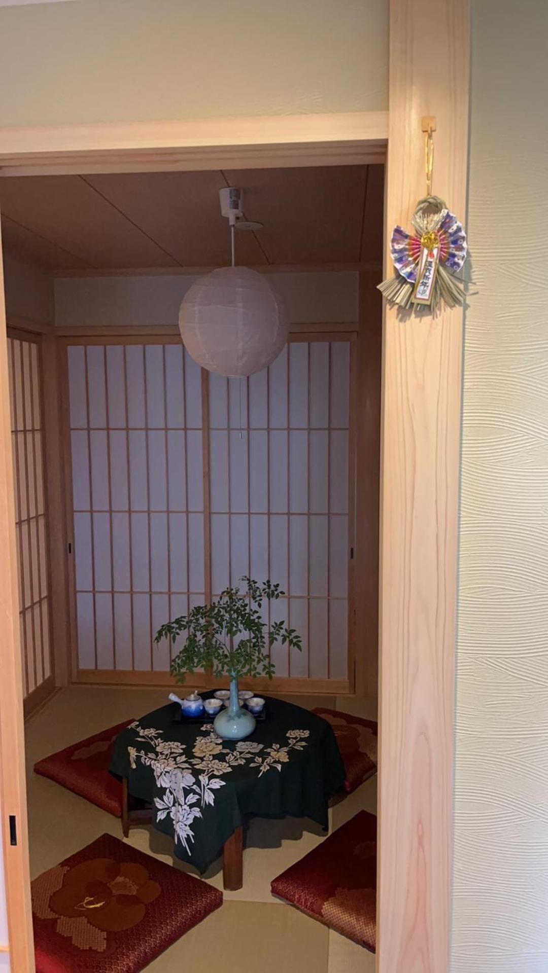 静雅の宿 Kyoto Luaran gambar